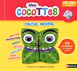 Calcul mental CP-CE1 - Mes cocottes