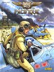 Les as du Pacifique - Gunfight at the OK Corail