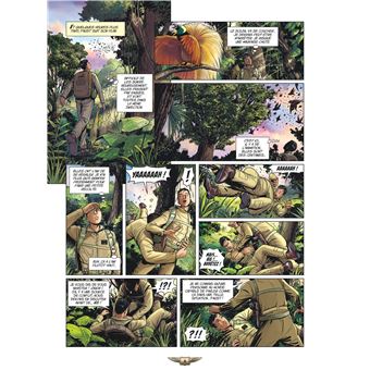 Les as du Pacifique - Gunfight at the OK Corail