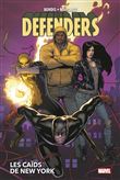 Defenders : Les caÏds de New York