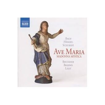 Ave maria - Classique - CD album - Achat & prix | fnac