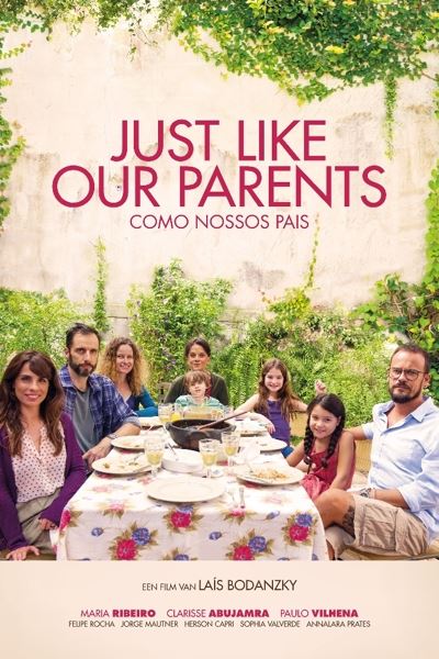 JUST LIKE OUR PARENTS-NL