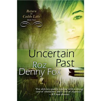 Uncertain past - 1