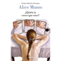 ¿Quién te crees que eres?