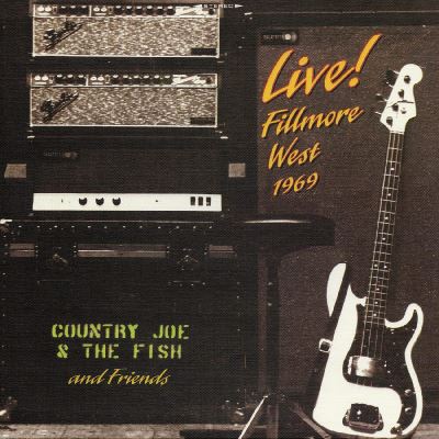 Live/vinyle couleur