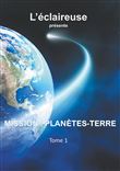 Mission : Planètes-Terre