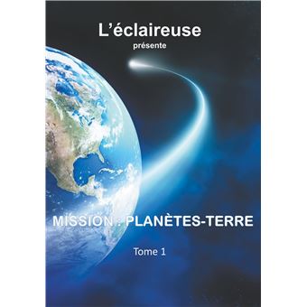 Mission : Planètes-Terre