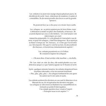 Mission : Planètes-Terre