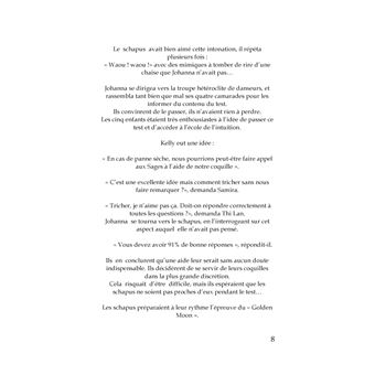 Mission : Planètes-Terre