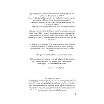 Mission : Planètes-Terre