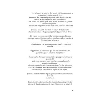 Mission : Planètes-Terre