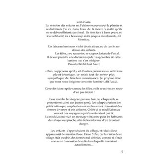 Mission : Planètes-Terre