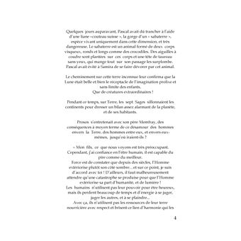 Mission : Planètes-Terre