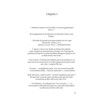 Mission : Planètes-Terre