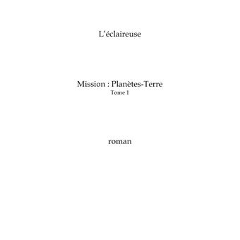 Mission : Planètes-Terre