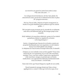 Mission : Planètes-Terre