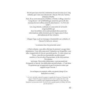 Mission : Planètes-Terre