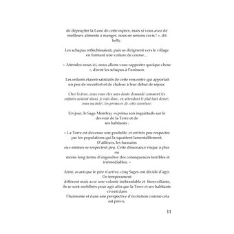 Mission : Planètes-Terre