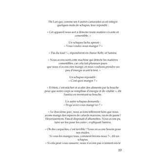 Mission : Planètes-Terre