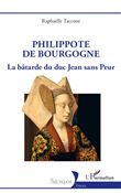 Philippote de Bourgogne
