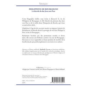 Philippote de Bourgogne