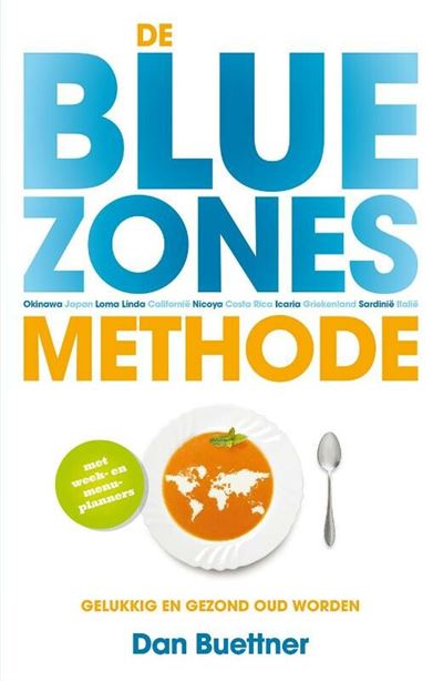 De Blue Zones methode