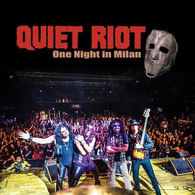 One Night In Milan DVD
