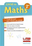 Maths 2de (2022) - Livret
