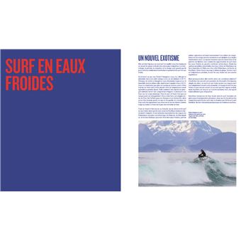 Vies de surf