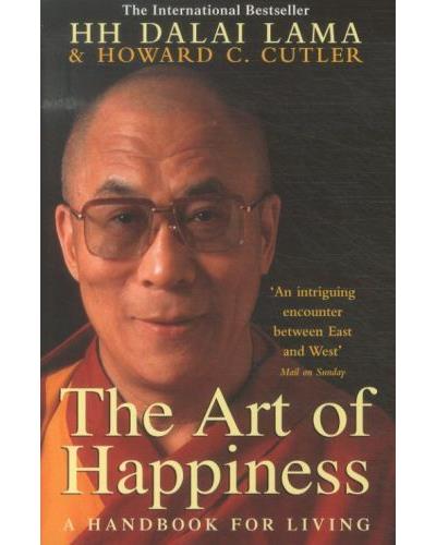 ART OF HAPPINESS