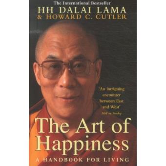 ART OF HAPPINESS