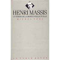 Henri Massis
