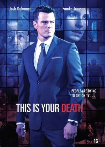 THIS IS YOUR DEATH-NL