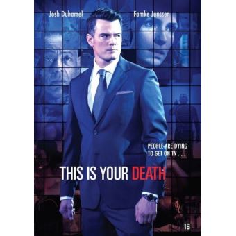 THIS IS YOUR DEATH-NL