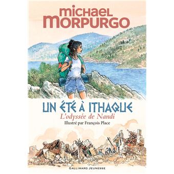 Un été à Ithaque