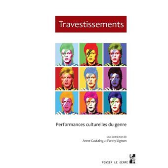 Travestissements - 1