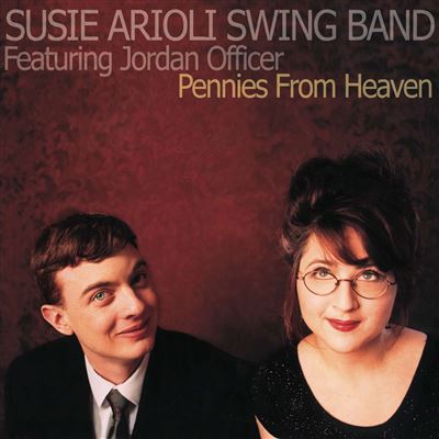 Pennies from heaven