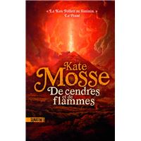 De cendres et de flammes