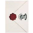 Cahier A5 Harry Potter Letters