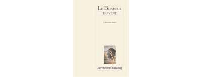 Le bonheur du vent