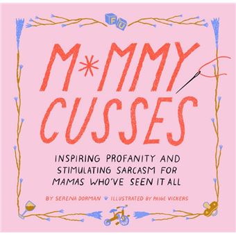 Mommy Cusses - 1