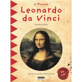 Il piccolo Leonardo da Vinci