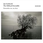 Remember Me, My Dear - CD