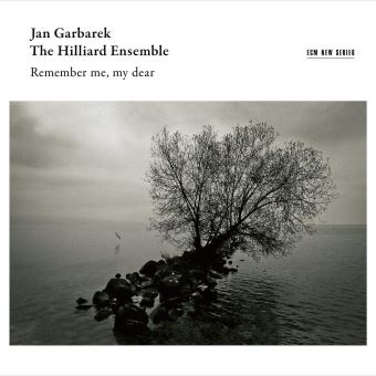 Remember Me, My Dear - CD