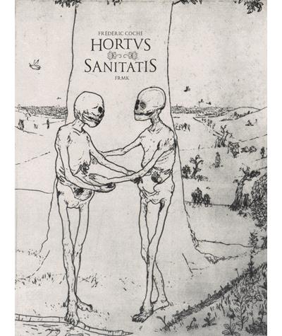 Hortus sanitatis