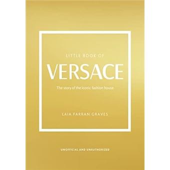 The Little Book of Versace