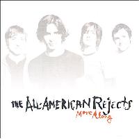 Move along - The All-American Rejects - CD album - Achat