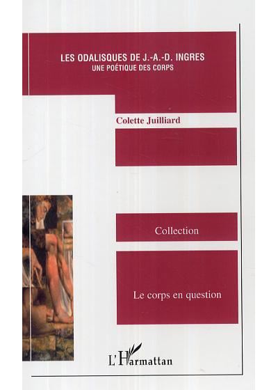 Les odalisques de Ingres