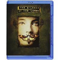 The Silence of the Lambs Blu-ray