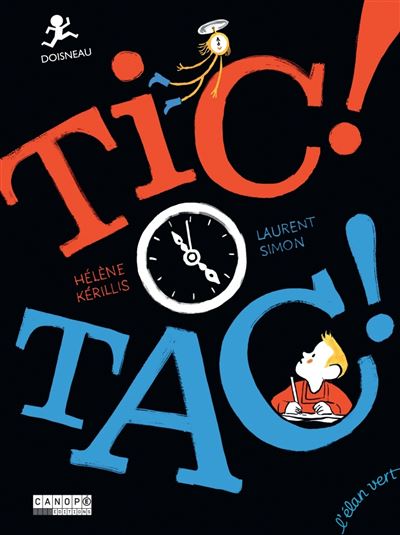 Tic ! Tac !
